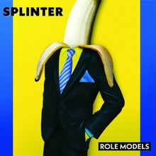 Splinter – Role Model cd