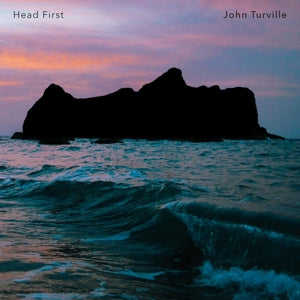John Turville – Head First (1CD)