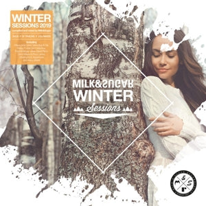 V/A – Winter Sessions 2019 cd