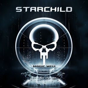 Starchild & New Romantic – Magic Well cd