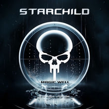 Starchild & New Romantic – Magic Well cd