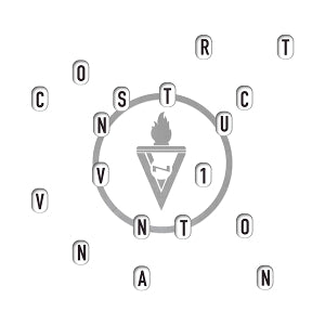Vnv Nation – Construct vinyl