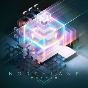 Northlane – Mesmer cd