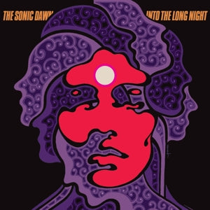 Sonic Dawn – Into the Long Night (1LP, Coloured Vinyl)