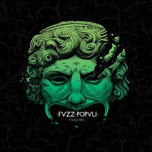 Fvzz Popvli – Fvzz Popvli vinyl