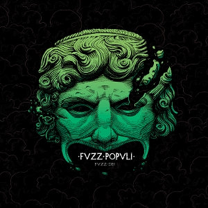 Fvzz Popvli – Fvzz Popvli (1LP Vinyl)