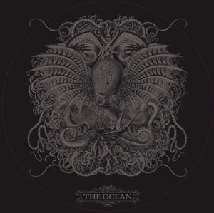 Ocean – Rhyacian (1LP Vinyl)