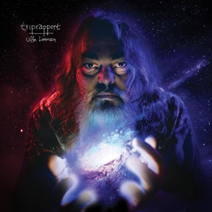 Uffe Lorenzen – Triprapport (1 CD)