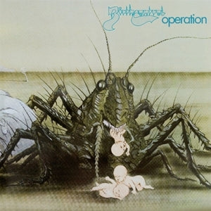 Birth Control – Operation vinyl