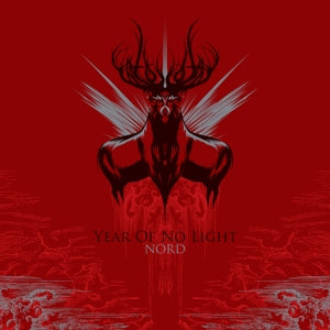 Year of No Light – Nord cd