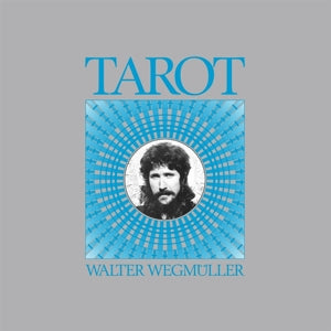 Wegmuller, Walter – Tarot cd