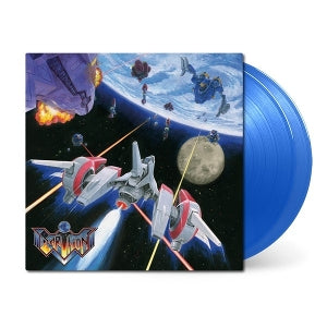 Koshiro, Yuzo – Earthion vinyl