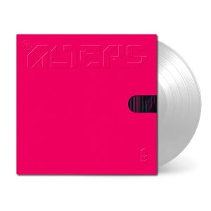 SOUNDTRACK – The Alters (Original Game Soundtrack) (1LP, Coloured Vinyl)