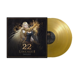 V/A – Lineage Ii - 22 Years vinyl