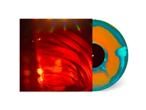 Rundle, Emma Ruth – These Killing Times (1LP, Coloured Vinyl)