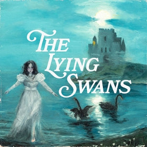 Oliveira, Gloria De – The Lying Swans cd