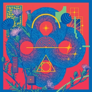 Arcane Allies – Aestesia (1 CD)
