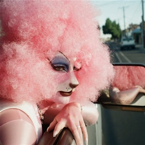 Smile (Ger) – Gun-Shy (1LP Vinyl)