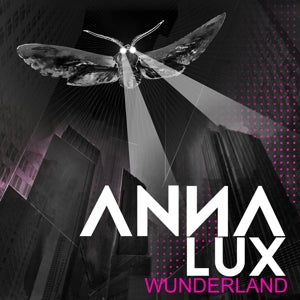 Anna Lux – Wunderland (1CD)