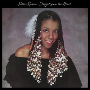 Rushen, Patrice – Straight From the Heart vinyl