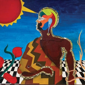 Davis, Wayne – Wayne Davis (1LP Vinyl)