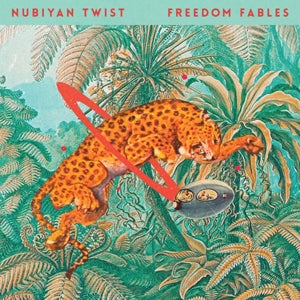 Nubiyan Twist – Freedom Fables (2LP Vinyl)