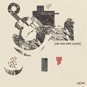 On Our Own Clock – On Our Own Clock (1LP Vinyl)