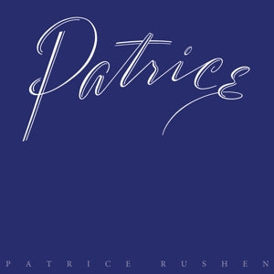 Rushen, Patrice – Patrice vinyl