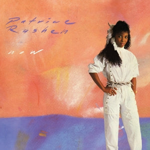 Rushen, Patrice – Now vinyl