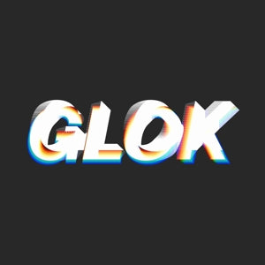 Glok – Pattern Recognition cd