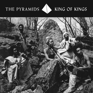 Pyramids – King of Kings (1LP Vinyl)