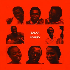 Balka Sound – Son Du Balka (2LP Vinyl)
