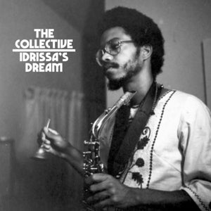 Ackamoor, Idris – Idrissa's Dream vinyl
