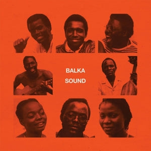 Balka Sound – Son Du Balka cd