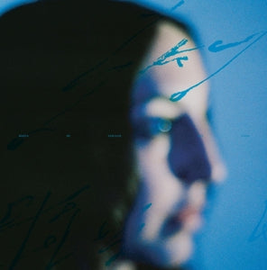 Pascalis, Marta De – Sky Flesh vinyl