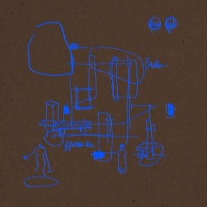 Hania Rani – On Giacometti (1LP Vinyle)