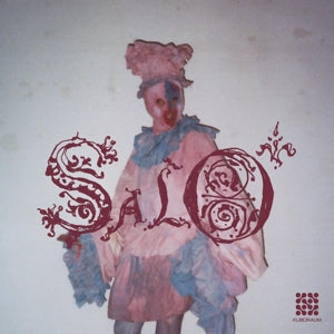 Salo – Salo vinyl