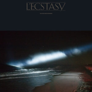 Tiga – L'ecstacy (1CD)