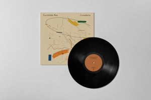 Caoilfhionn Rose – Constellation vinyl