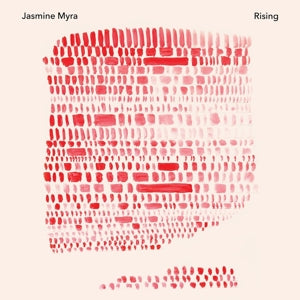 Jasmine Myra – Rising (1LP Vinyl)