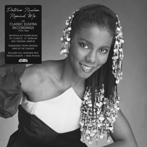 Rushen, Patrice – Remind Me (the Classic Elektra Recordings 1978-1984) (3LP Vinyl)