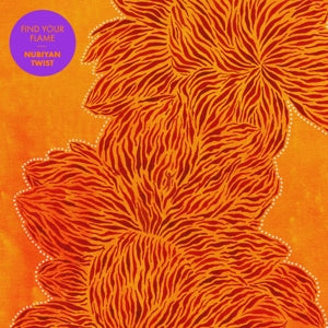 Nubiyan Twist – Find Your Flame cd