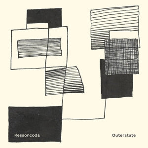 Kessoncoda – Outerstate (1CD)