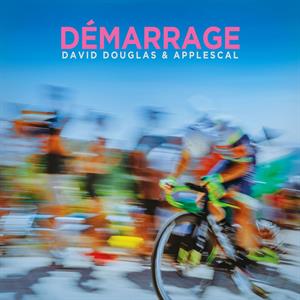 Douglas, David & Applescal – Demarrage (1LP Vinyl)
