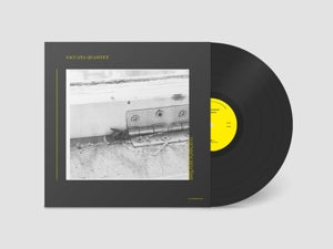 Sacatta Quartet – Septendecim vinyl