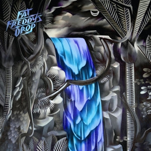 Fat Freddy's Drop – Slo Mo vinyl