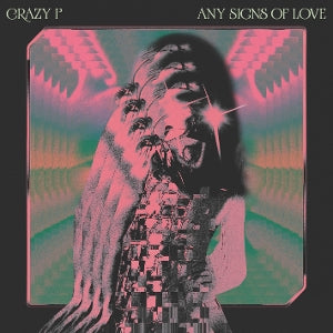 Crazy P – Any Signs of Love (1CD)
