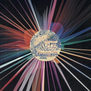 Sun Ra – Hidden Fire (2LP Vinyl)