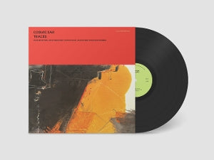 Cosmic Ear – Traces (1LP Vinyl)