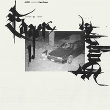 Jass – Eager Buyers vinyl